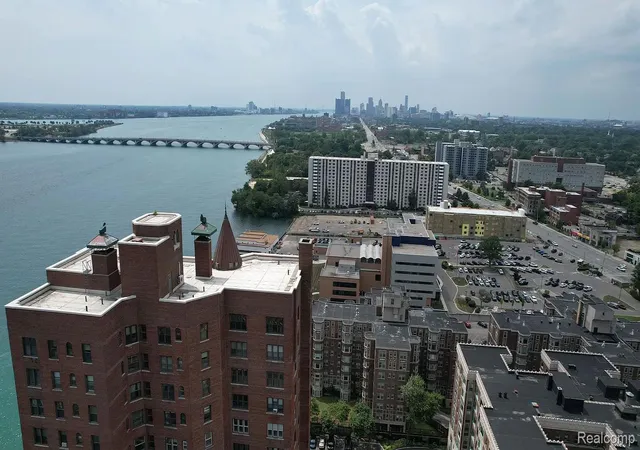 Photo 3 of Condo for sale at 8162 E Jefferson Ave #Mezzanine B, Detroit, MI 48214 | MLS# 20261072038 | Listing updated on 2026-09-09