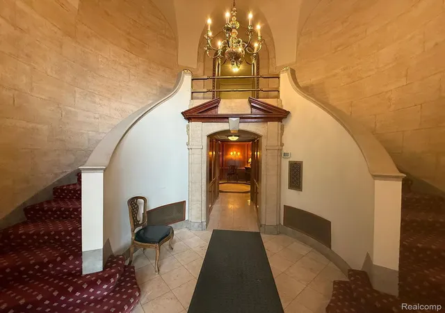 Photo 3 of Condo for sale at 8162 E Jefferson Ave #Mezzanine B, Detroit, MI 48214 | MLS# 20261072038 | Listing updated on 2026-09-09