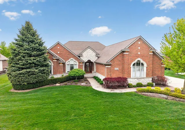 Photo 3 of Single family home for sale at 62734 Morningside Dr, Washington, MI 48094 | MLS# 58050221089 | Listing updated on 2026-09-29