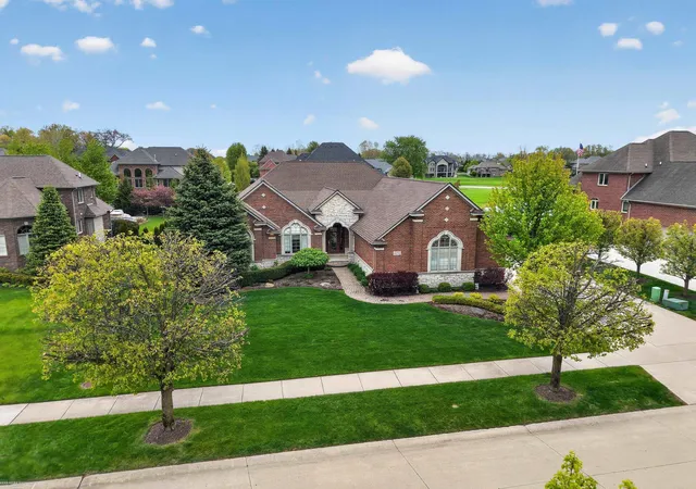 Photo 3 of Single family home for sale at 62734 Morningside Dr, Washington, MI 48094 | MLS# 58050221089 | Listing updated on 2026-09-29