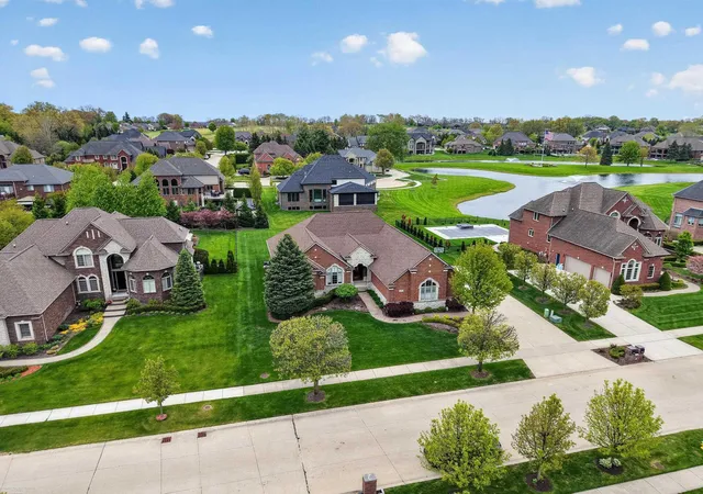 Photo 4 of Single family home for sale at 62734 Morningside Dr, Washington, MI 48094 | MLS# 58050221089 | Listing updated on 2026-09-29