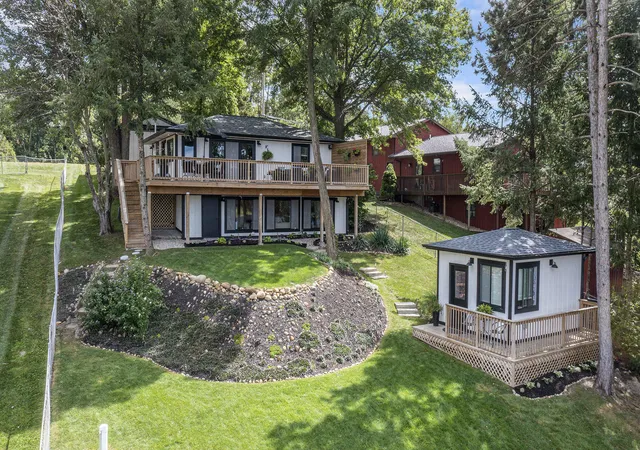 Photo 1 of Single family home for sale at 67696 Thunderbird Dr, Sturgis, MI 49091 | MLS# 68026047553 | Listing updated on 2026-10-05