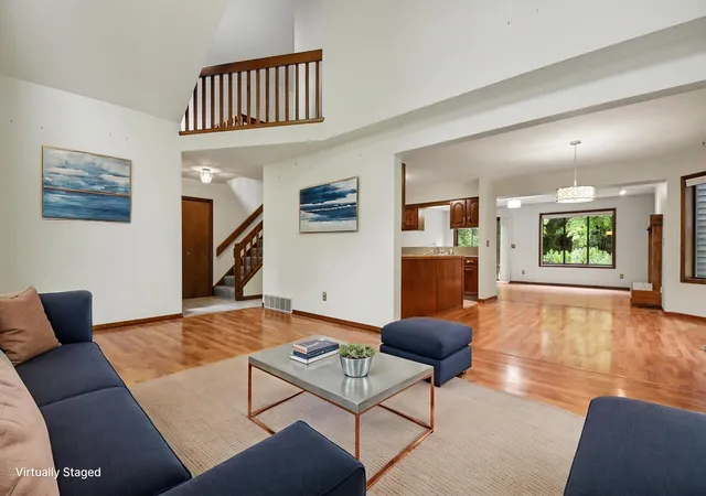Photo 4 of Single family home for sale at 6039 Arroyo Vista Dr NE, Rockford, MI 49341 | MLS# 65026047552 | Listing updated on 2026-09-22