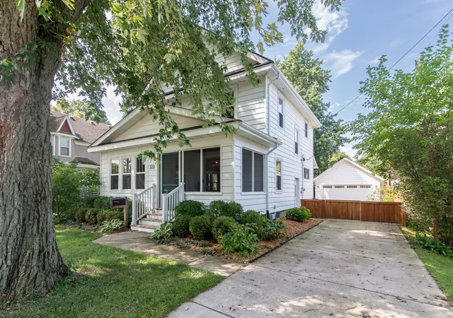 Single family home for sale at 323 N Lewis St, Saline, MI 48176 | MLS# 81026047554