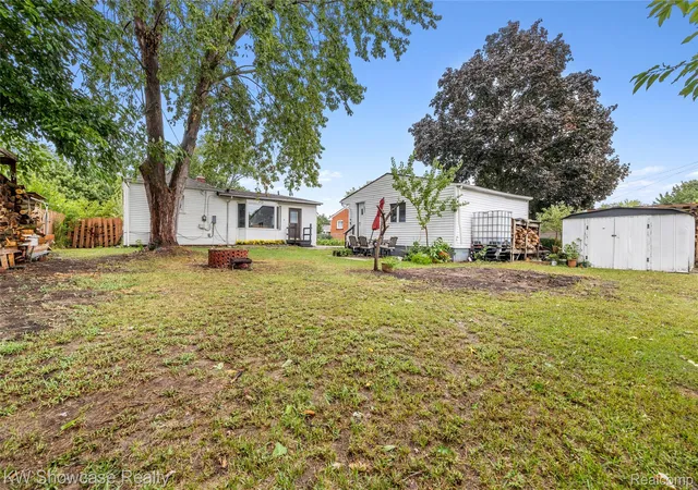 Photo 3 of Single family home for sale at 30553 Barton St, Garden City, MI 48135 | MLS# 20261072051 | Listing updated on 2026-09-19