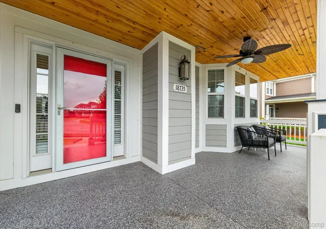 Photo 3 of Single family home for sale at 18735 Newport, Macomb, MI 48042 | MLS# 20261072053 | Listing updated on 2026-09-11