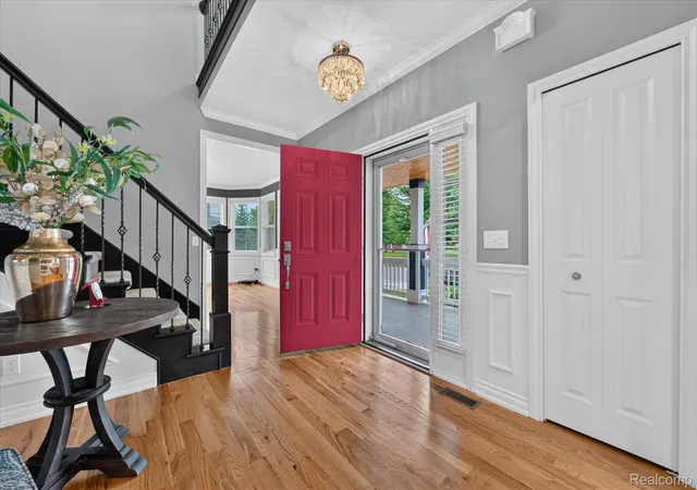 Photo 4 of Single family home for sale at 18735 Newport, Macomb, MI 48042 | MLS# 20261072053 | Listing updated on 2026-09-11