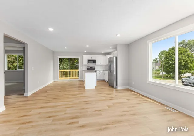 Photo 2 of Single family home for sale at 222 E Ellis Ave, Belding, MI 48809 | MLS# 65026047556 | Listing updated on 2026-09-08