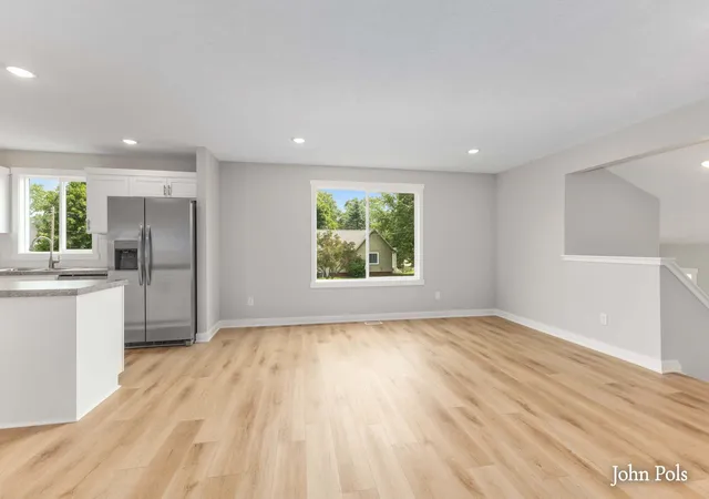 Photo 3 of Single family home for sale at 222 E Ellis Ave, Belding, MI 48809 | MLS# 65026047556 | Listing updated on 2026-09-08