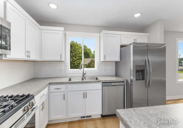 Photo 4 of Single family home for sale at 222 E Ellis Ave, Belding, MI 48809 | MLS# 65026047556 | Listing updated on 2026-09-08