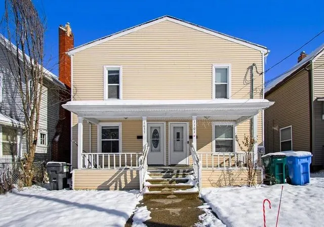 Photo 1 of Sale Pending at 1037 Bement St, Lansing, MI 48912 | MLS# 65026047560 | Listing updated on 2026-09-14