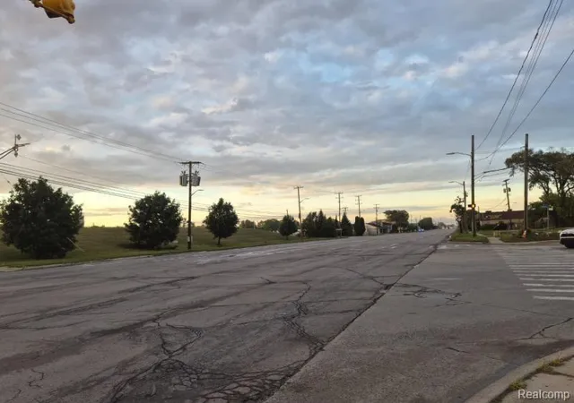 Photo 3 of Land for sale at 23060 Groesbeck Hwy, Warren, MI 48089 | MLS# 20261072056 | Listing updated on 2026-09-08
