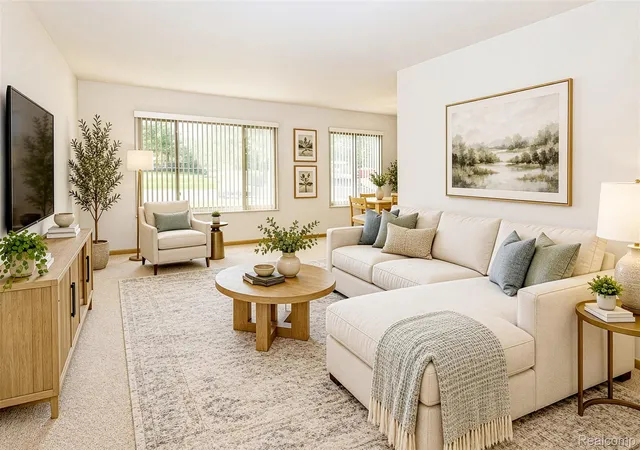 Photo 4 of Condo for sale at 1155 Derby Rd #4, Birmingham, MI 48009 | MLS# 20261072061 | Listing updated on 2026-09-13