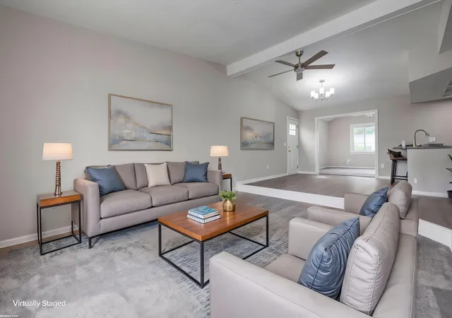 Photo 4 of Single family home for sale at 38373 Cherry Ln, Harrison Township, MI 48045 | MLS# 58050221092 | Listing updated on 2026-09-08