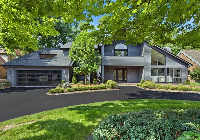 Single family home for sale at 3228 Pine Lake Rd, West Bloomfield, MI 48324 | MLS# 20261072066