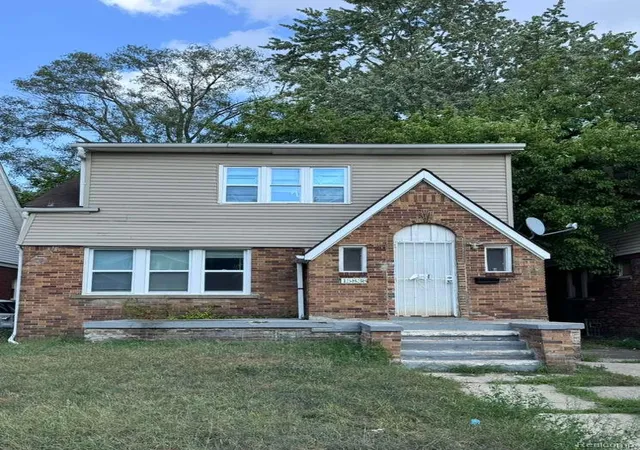 Photo 1 of Single family home for sale at 15838 Woodingham Dr, Detroit, MI 48238 | MLS# 20261072068 | Listing updated on 2026-09-09