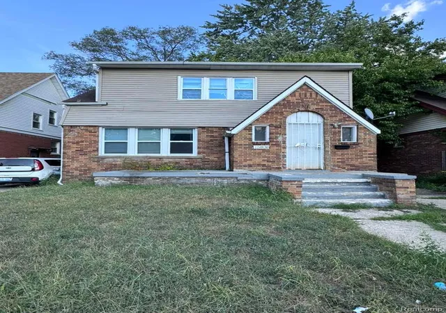 Photo 2 of Single family home for sale at 15838 Woodingham Dr, Detroit, MI 48238 | MLS# 20261072068 | Listing updated on 2026-09-09
