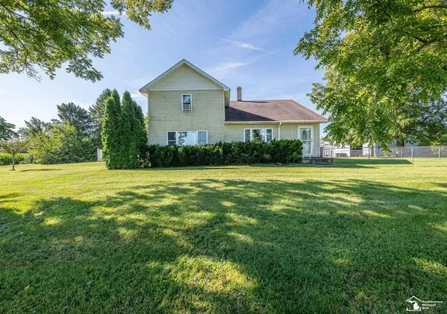 Single family home for sale at 12395 Ida Ctr Rd, Ida, MI 48140 | MLS# 57050221094