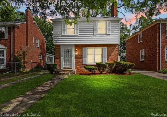 Photo 4 of Single family home for sale at 14574 Vaughan St, Detroit, MI 48223 | MLS# 20261072072 | Listing updated on 2026-09-15