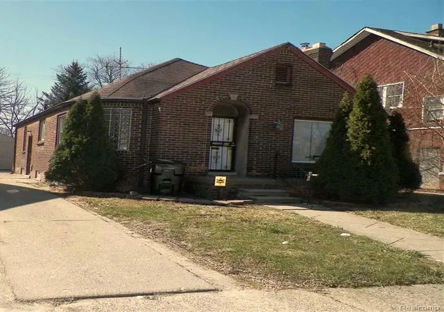 Photo 1 of Single family home for sale at 13042 Hampshire St, Detroit, MI 48213 | MLS# 20261072073 | Listing updated on 2026-09-09