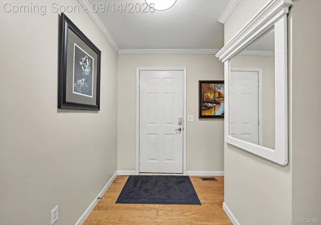 Photo 3 of Single family home for sale at 8601 Kalamazoo River Dr, Fowlerville, MI 48836 | MLS# 20261072076 | Listing updated on 2026-09-14