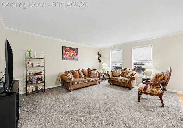 Photo 3 of Single family home for sale at 8601 Kalamazoo River Dr, Fowlerville, MI 48836 | MLS# 20261072076 | Listing updated on 2026-09-14