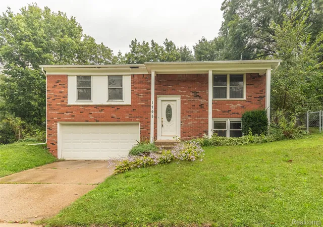 Single family home for sale at 1795 David Ct, Ann Arbor, MI 48105 | MLS# 20261072080