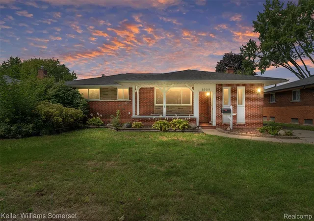 Photo 1 of Single family home for sale at 8909 Shannon Dr, Sterling Heights, MI 48314 | MLS# 20261072082 | Listing updated on 2026-09-18