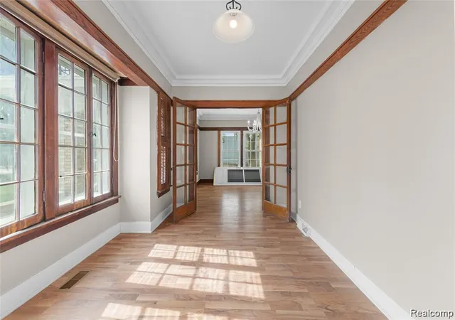Photo 3 of Multi family home for sale at 21855 Schoenherr Rd, Warren, MI 48089 | MLS# 20261072081 | Listing updated on 2026-10-01