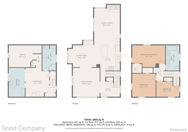 Photo 79 of Single family home for sale at 308 E Lawrence Ave, Royal Oak, MI 48073 | MLS# 20261072085 | Listing updated on 2026-09-15