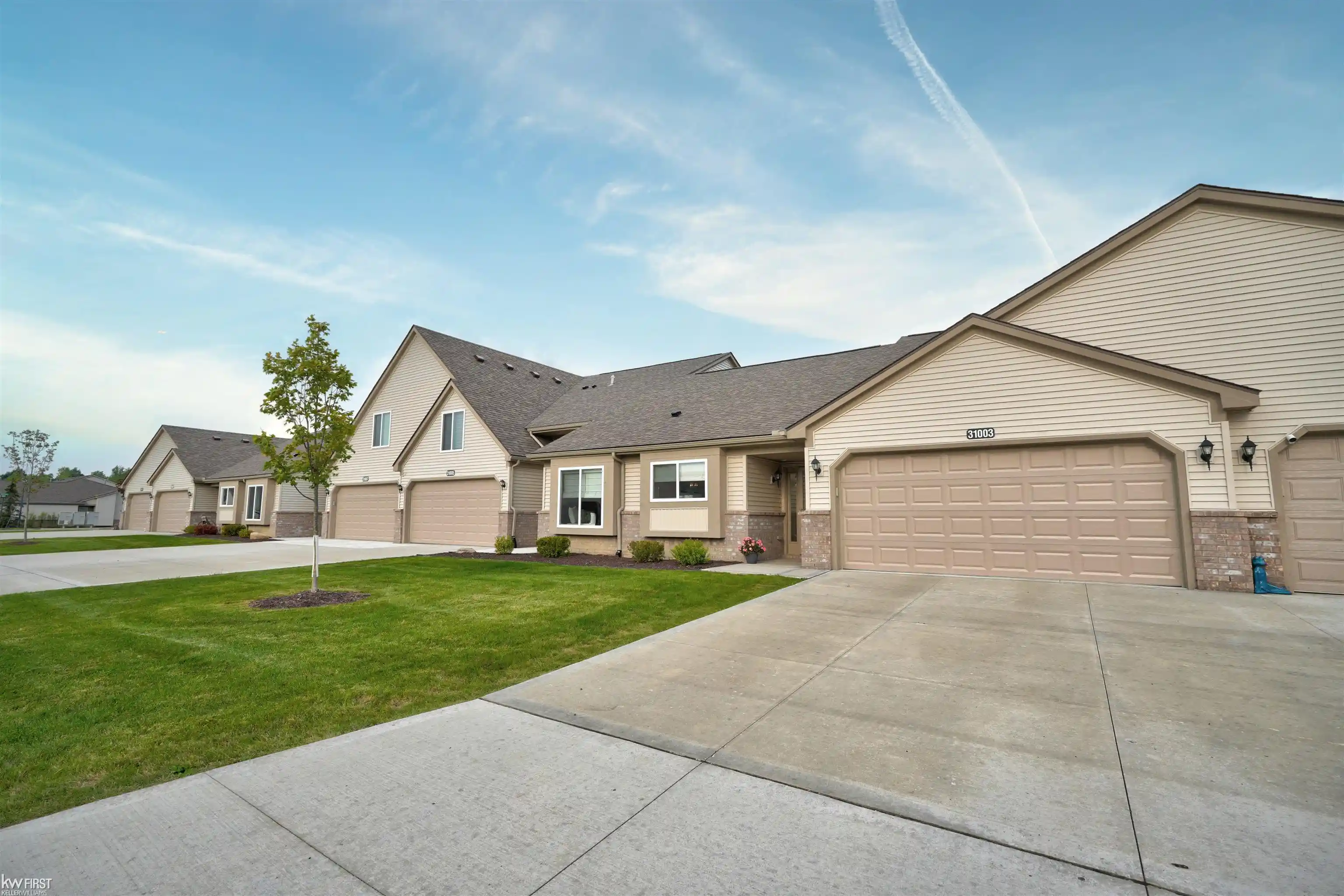 Listing Photo 27 - Condo for sale in 31003 Gregory St located at 31003 Gregory St, Grand Blanc, MI 48439 - Unit 31003 Gregory St