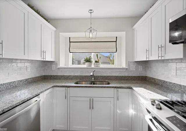 Photo 2 of Condo for sale at 31003 Gregory St, Grand Blanc, MI 48439 | MLS# 5050221095 | Listing updated on 2026-09-14