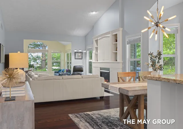 Photo 4 of Condo for sale at 2431 Summit Ridge Dr NE, Grand Rapids, MI 49505 | MLS# 65026047565 | Listing updated on 2026-09-10