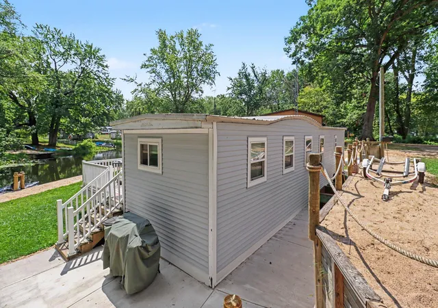 Photo 1 of Single family home for sale at 3098 N Arrowhead Pass, White Cloud, MI 49349 | MLS# 65026047568 | Listing updated on 2026-09-08