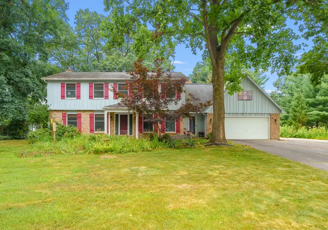 Photo 1 of Single family home for sale at 7534 Farmington Ave, Kalamazoo, MI 49009 | MLS# 66026047569 | Listing updated on 2026-09-08
