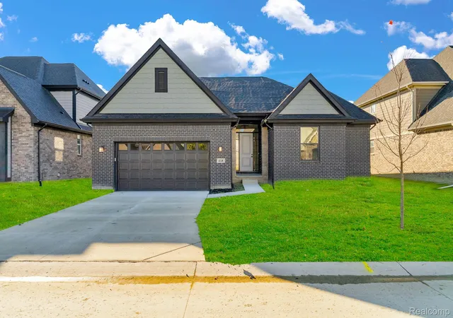 Photo 1 of Single family home for sale at 4108 Blossom Dr, Sterling Heights, MI 48314 | MLS# 20261072103 | Listing updated on 2026-09-12