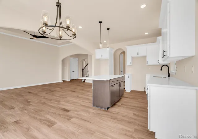 Photo 2 of Single family home for sale at 4108 Blossom Dr, Sterling Heights, MI 48314 | MLS# 20261072103 | Listing updated on 2026-09-12
