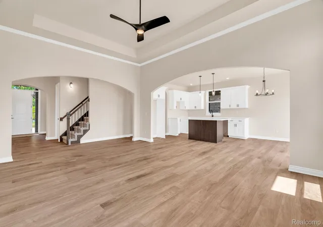Photo 3 of Single family home for sale at 4108 Blossom Dr, Sterling Heights, MI 48314 | MLS# 20261072103 | Listing updated on 2026-09-12