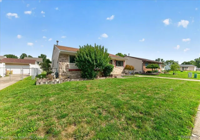 Photo 2 of Single family home for sale at 33494 Unicorn Ct, Westland, MI 48186 | MLS# 20261072112 | Listing updated on 2026-09-13