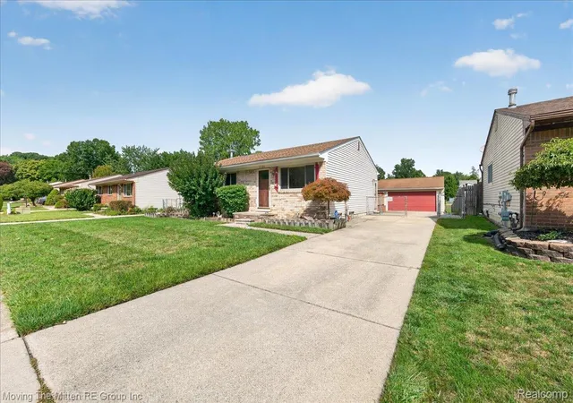 Photo 3 of Single family home for sale at 33494 Unicorn Ct, Westland, MI 48186 | MLS# 20261072112 | Listing updated on 2026-09-13