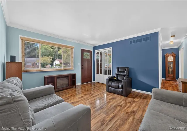 Photo 3 of Single family home for sale at 33494 Unicorn Ct, Westland, MI 48186 | MLS# 20261072112 | Listing updated on 2026-09-13