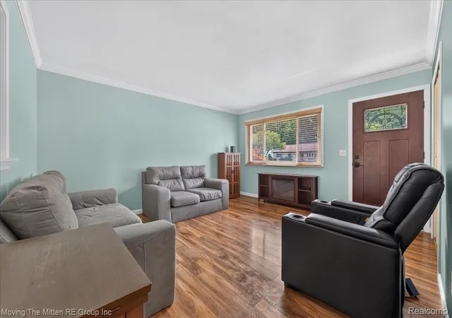 Photo 4 of Single family home for sale at 33494 Unicorn Ct, Westland, MI 48186 | MLS# 20261072112 | Listing updated on 2026-09-13