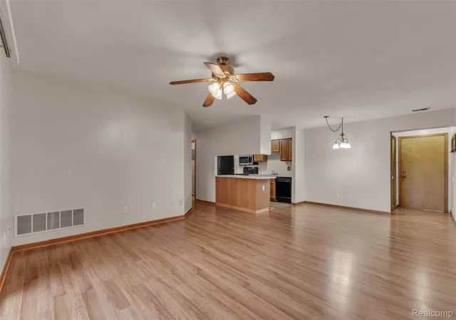 Photo 3 of Condo for sale at 45857 Purple Sage Ct, Van Buren Charter Township Wayne, MI 48111 | MLS# 20261072116 | Listing updated on 2026-10-20