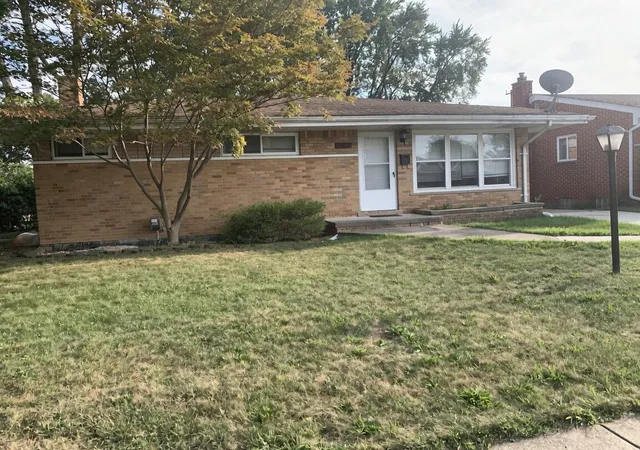 Photo 1 of Single family home for sale at 16790 Bell Ave, Eastpointe, MI 48021 | MLS# 81026047579 | Listing updated on 2026-09-08
