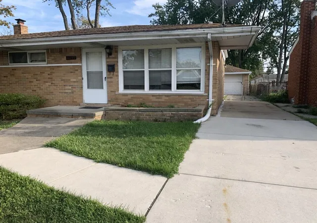 Photo 2 of Single family home for sale at 16790 Bell Ave, Eastpointe, MI 48021 | MLS# 81026047579 | Listing updated on 2026-09-08