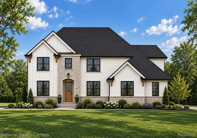 Photo 1 of Single family home for sale at 51350 7 Mile Rd, Northville, MI 48167 | MLS# 20261072119 | Listing updated on 2026-09-09