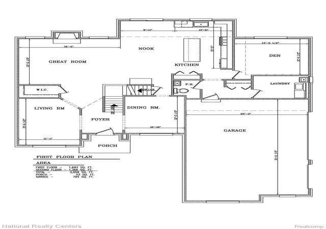 Photo 2 of Single family home for sale at 51350 7 Mile Rd, Northville, MI 48167 | MLS# 20261072119 | Listing updated on 2026-09-09