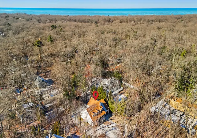 Photo 2 of Single family home for sale at 204 Talahi Trl, Michigan City, IN 46360 | MLS# 69026047587 | Listing updated on 2026-10-09
