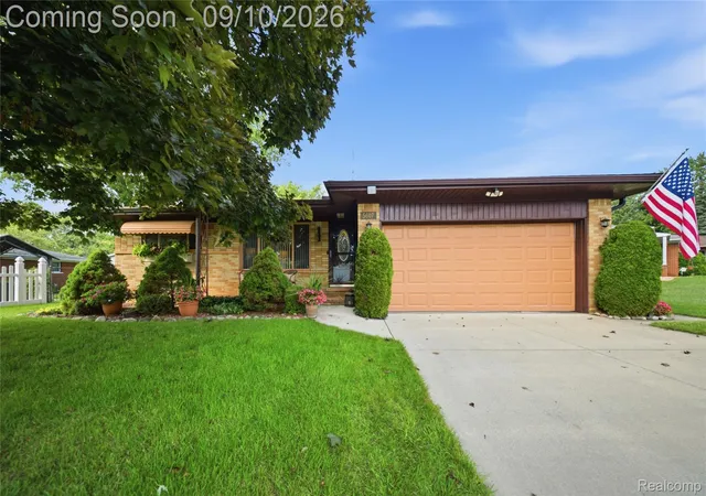 Photo 1 of Single family home for sale at 5607 Moceri Ln, Grand Blanc, MI 48439 | MLS# 20261072126 | Listing updated on 2026-09-13