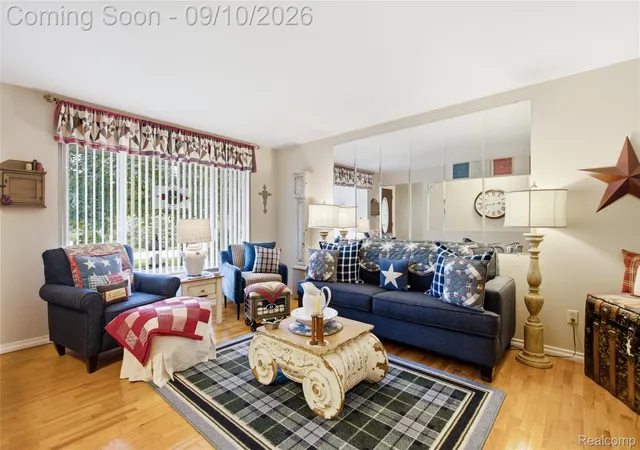 Photo 2 of Single family home for sale at 5607 Moceri Ln, Grand Blanc, MI 48439 | MLS# 20261072126 | Listing updated on 2026-09-13